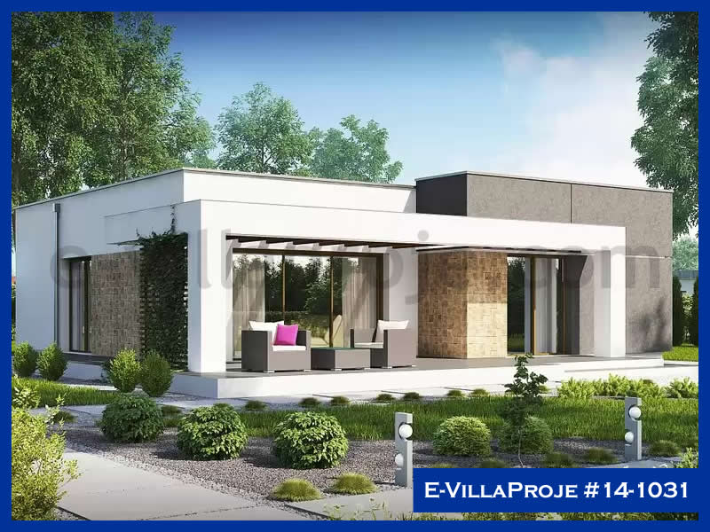 SFV-107S Single-Storey Family Villa
