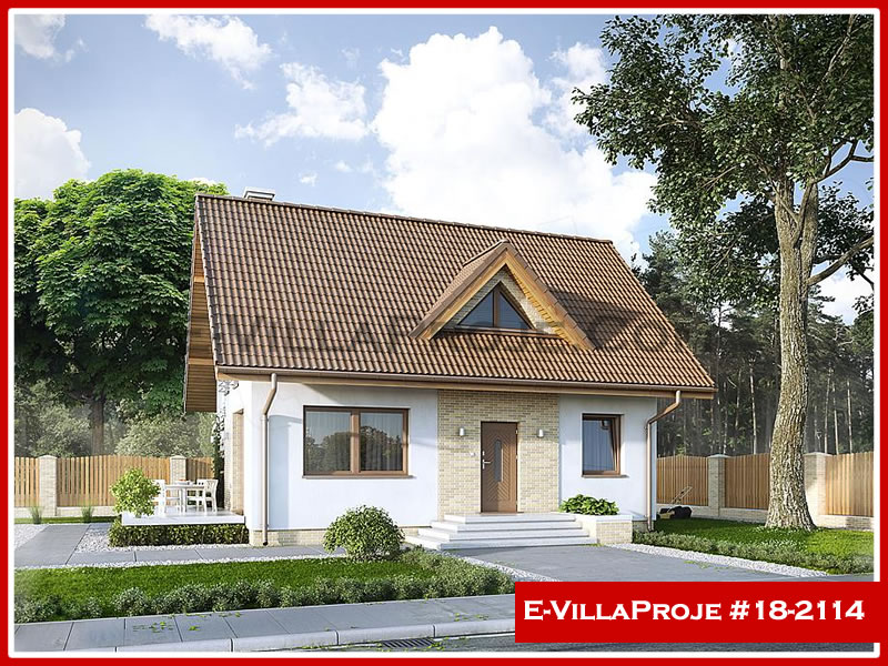 SFV-138D Two-Storey Architectural Villa Light Gauge Steel Villa