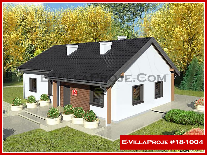 SFV-141S Single-Storey Executive Villa Light Gauge Steel Villa