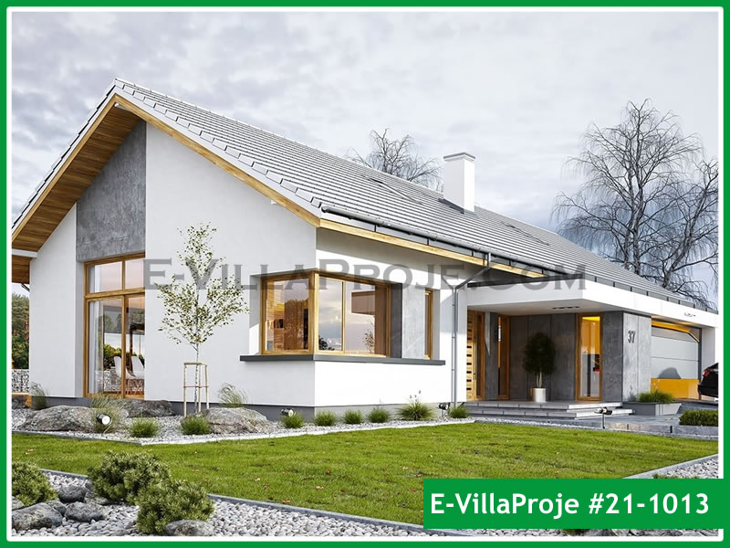 SFV-165S Modern Architectural Pavilion Light Gauge Steel Villa