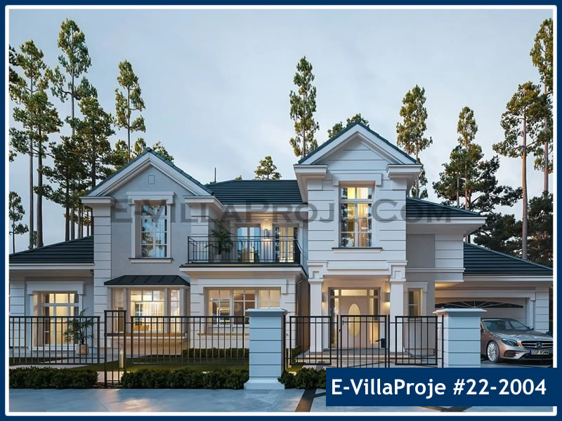 Limassol Luxury Coastal Villa — Modern Sea-View Residence in Limassol, Cyprus