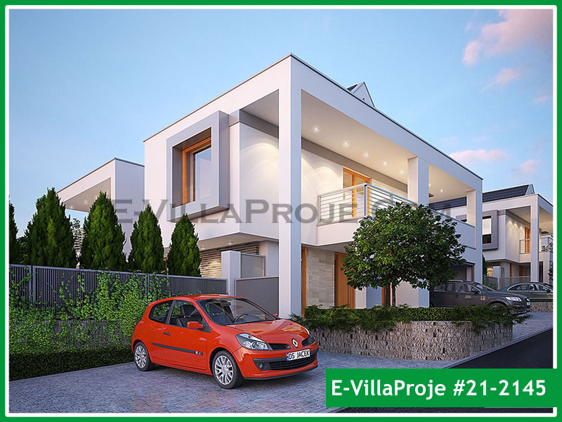 Tirana Panoramic Residence — Modern Hillside Villa in Tirana, Albania